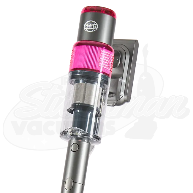 Sebo Balance A1 Cordless Vacuum
