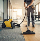 Clean Obsessed CO711 canister vacuum accessories