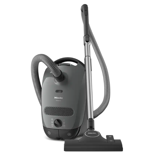 Classic C1 Pure Suction