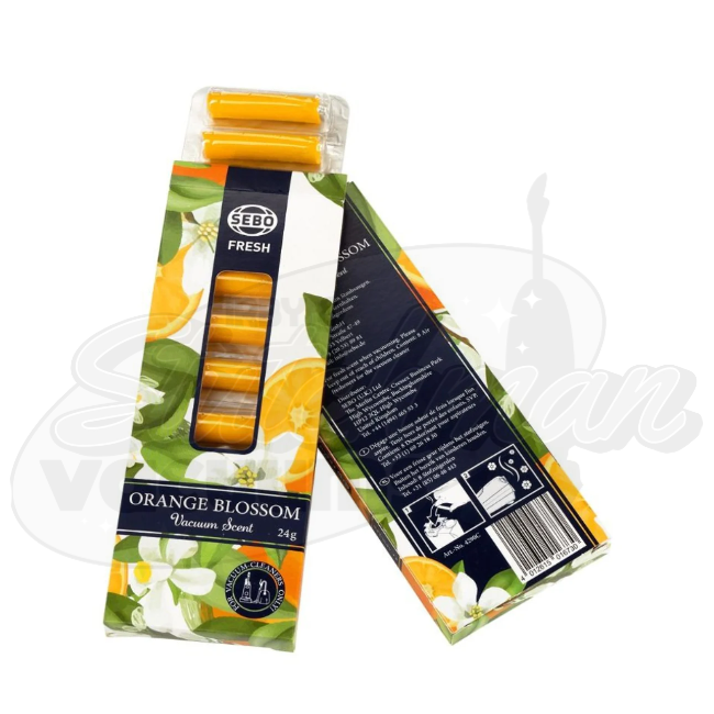 Sebo Fresh Vacuum Scent Capsules