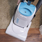 Simplicity S26 brushroll on/off for carpets and rugs or hard floors