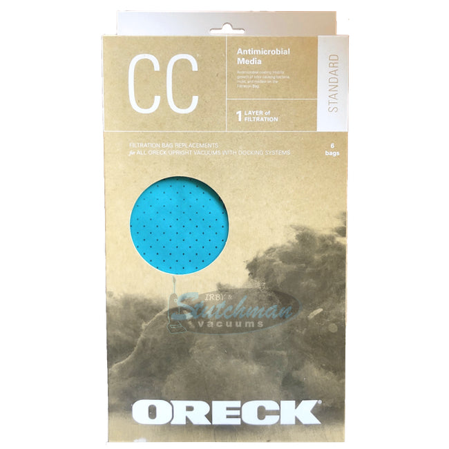 CC Hypoallergenic