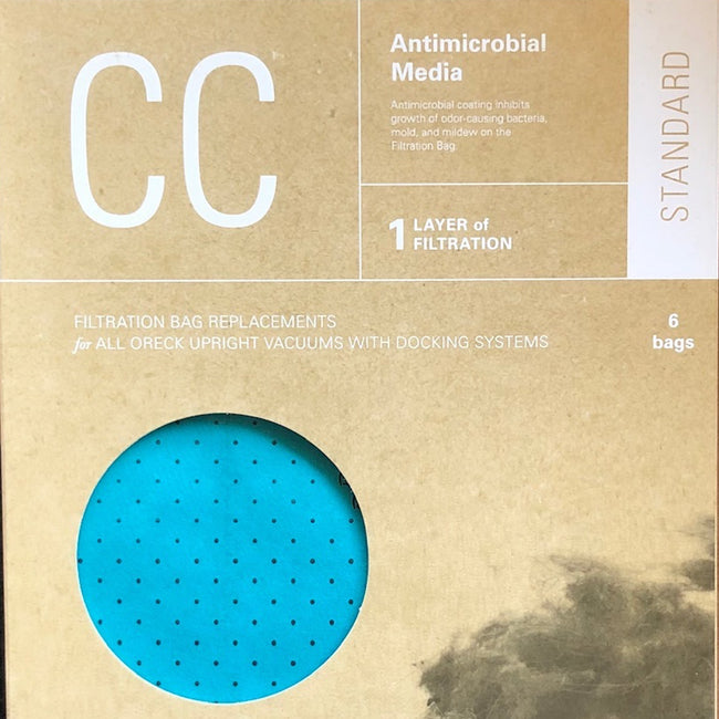 CC Hypoallergenic