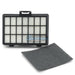 Simplicity Jill SF-14 HEPA filter set