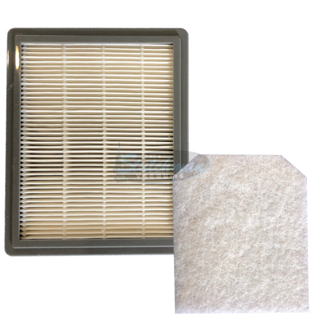 Simplicity S18, S20 & S24 HEPA Filter Set