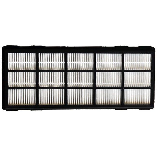 T4 Genuine HEPA media Filter