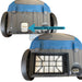 Titan T9000, T9200, T9500 HEPA Filter EF11 location