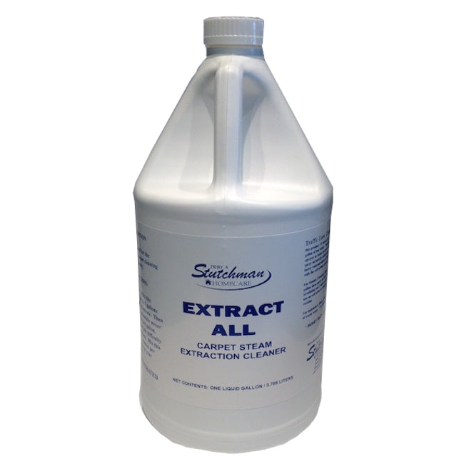 ISHC Pro Carpet Cleaner Formula